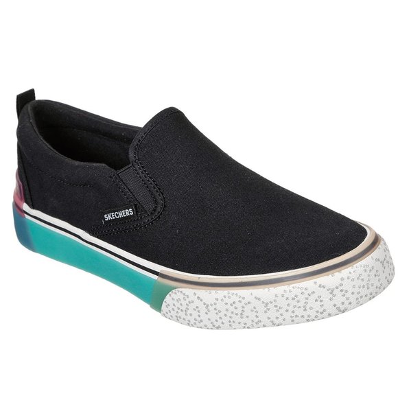 NEW Skechers Sparked Cool As Ice Slip-On sneakers - Picture 3 of 11